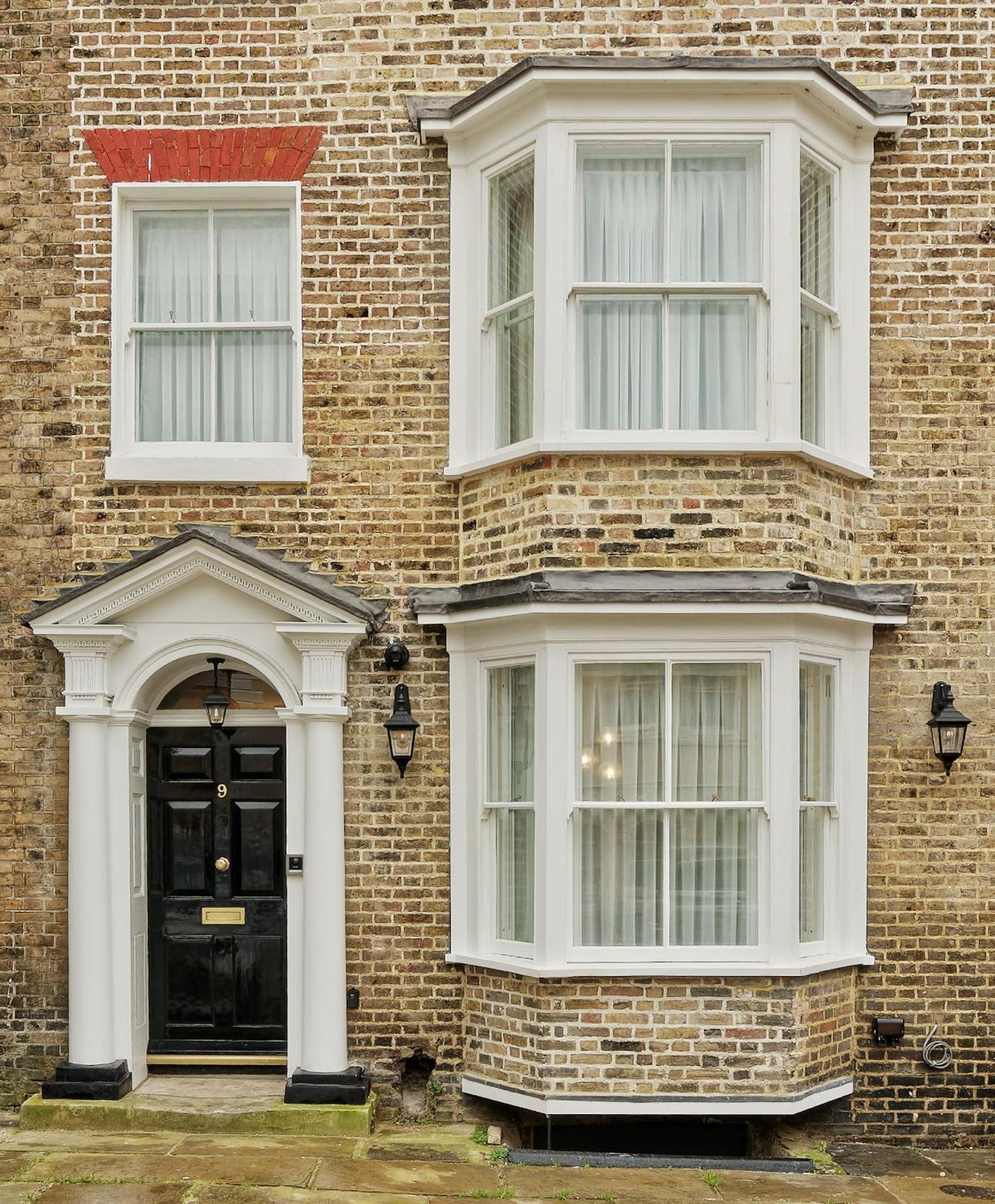 Old Town House By Ezestays Margate Exterior photo